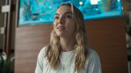 Jodie Comer in Killing Eve | Image via Sid Gentle Productions